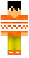 Скин по нику RudyGames