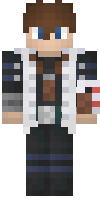 Скин по нику RuinedThunder06