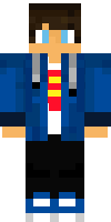 Скин по нику RunNilo