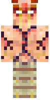 Скин по нику Runegod