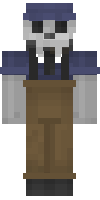 Скин по нику Runek