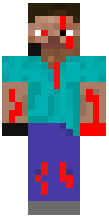 Скин по нику RunningYapper0