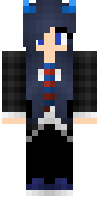 Скин по нику RunoLiveGames