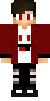 Скин по нику Rurik_TOP