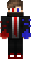 Скин по нику RusGhost