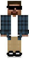 Скин по нику RuslanXBox