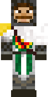 Скин по нику RussianApple