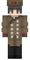 Скин по нику RussianDirt