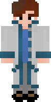 Скин по нику Russian_creppeR
