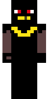Скин по нику RustMan