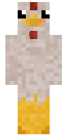 Скин по нику RustyChicken