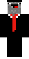 Скин по нику RustyDevil