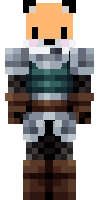 Скин по нику RustyKnight