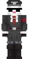 Скин по нику Ruwbine