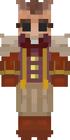Скин по нику Ruxtarious