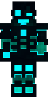 Скин по нику Ruxxel