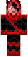 Скин по нику RvB_Vakama