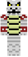 Скин по нику Ryan13