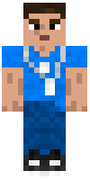 Скин по нику RyanMc