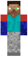 Скин по нику Ryan_Cooper