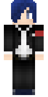 Скин по нику Ryan_Kun0