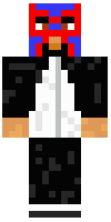Скин по нику Ryan_Red