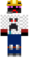 Скин по нику Rynny