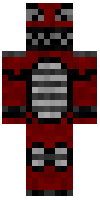 Скин по нику Rythorn