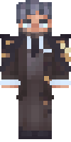 Скин по нику Ryuuketsukii