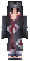 Скин по нику Ryuzaki_