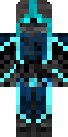 Скин по нику Ryzer