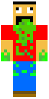 Скин по нику Rzelo