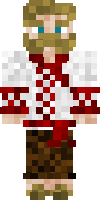Скин по нику SANDRIKI0