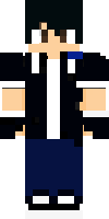 Скин по нику SASUKE_KUN_