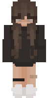 Скин по нику SAZZYGIRL