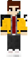 Скин по нику SCROOGIE_