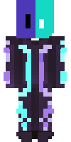 Скин по нику SECRETSPIRET12