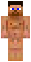 Скин по нику SEKS