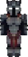 Скин по нику SEREGA_RUI