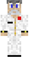 Скин по нику SERVER_CONSOLE