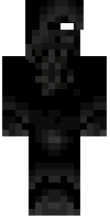 Скин по нику SHADOWSKI