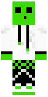 Скин по нику SIRMUFFIN2