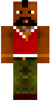 Скин по нику SIR_DOH