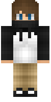 Скин по нику SKIN_MC