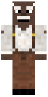 Скин по нику SKIN