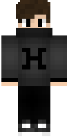 Скин по нику SKYPACE