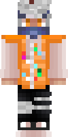 Скин по нику SLAVIK_GAMES