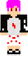 Скин по нику SNOWGAMER