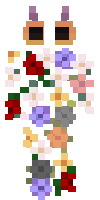 Скин по нику SPACYCHUNK85611