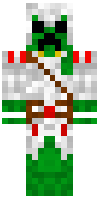 Скин по нику SPRINKILL